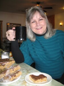 Author Jeanne Cooney - Source MPR