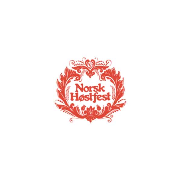 Norsk Hostfest Logo